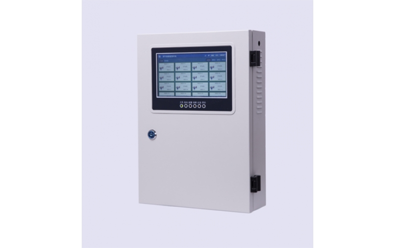 JB-TB-MK8000可燃?xì)怏w報警控制器（無線）
